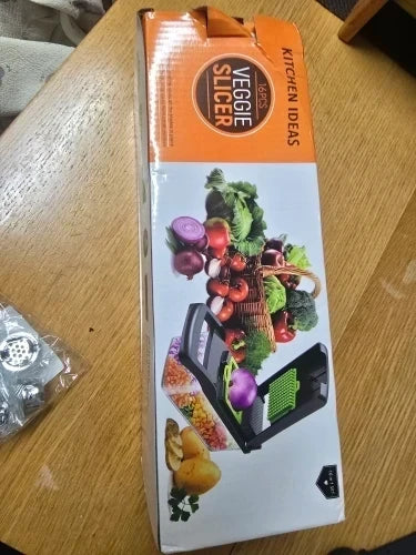 Review Card