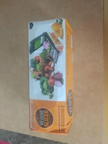 Review Card