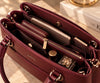 Cartera BAGCO luxury — Elegancia que se nota