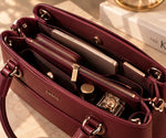 Cartera BAGCO luxury — Elegancia que se nota