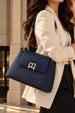 Cartera BAGCO luxury — Elegancia que se nota
