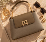 Cartera BAGCO luxury — Elegancia que se nota