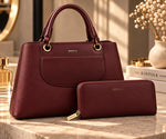 Cartera BAGCO luxury — Elegancia que se nota