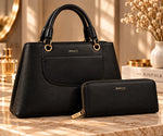 Cartera BAGCO luxury — Elegancia que se nota
