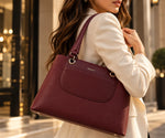 Cartera BAGCO luxury — Elegancia que se nota