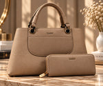Cartera BAGCO luxury — Elegancia que se nota
